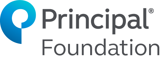 Principal Foundation logo